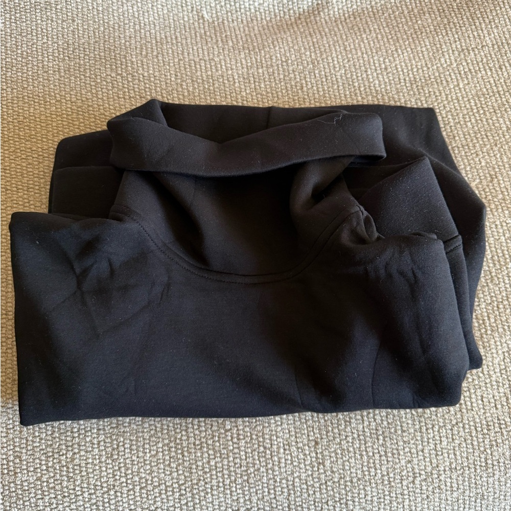 SPANX AirEssentials®
Turtleneck Dress